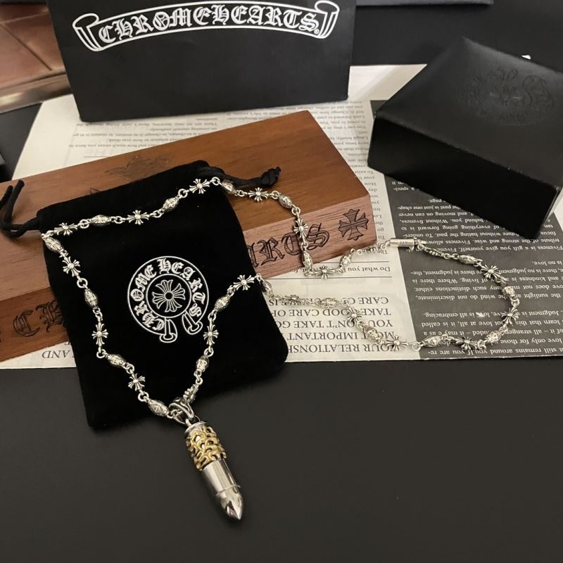 Chrome Hearts Necklaces